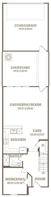 Floor 1