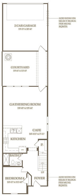 Floor 1