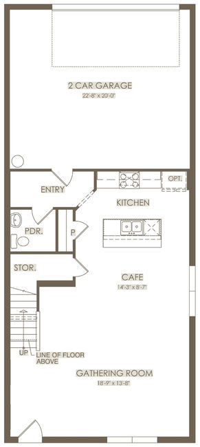 Floor 1