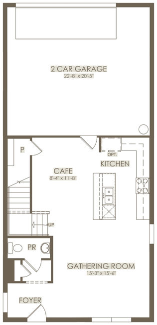 Floor 1