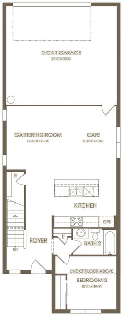 Floor 1