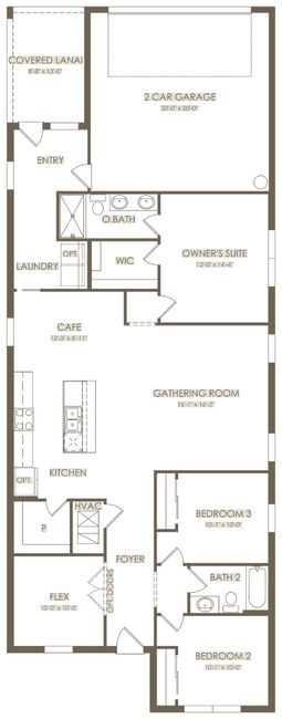 Floor 1