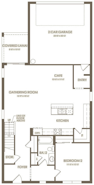 Floor 1