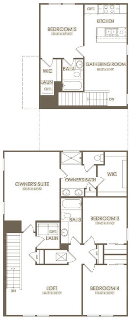 Floor 2