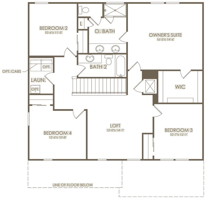 Floor 2