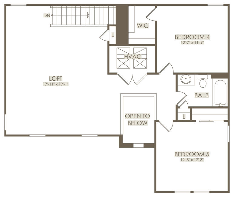 Floor 2