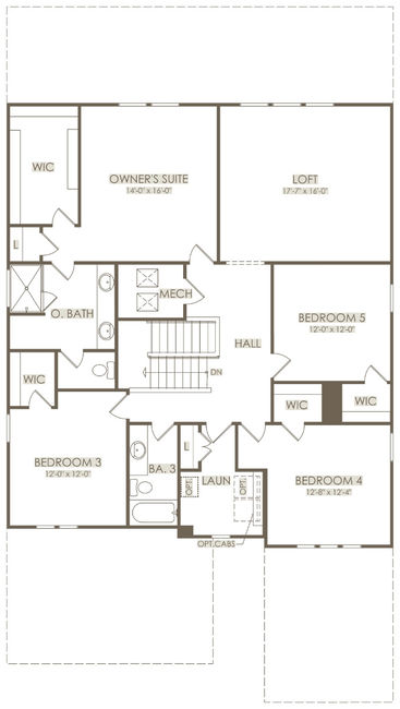 Floor 2
