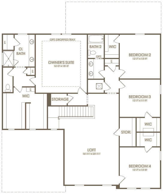 Floor 2