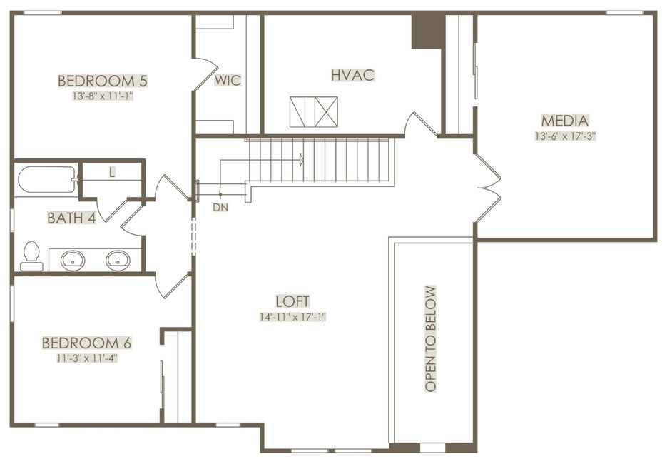 Floor 2
