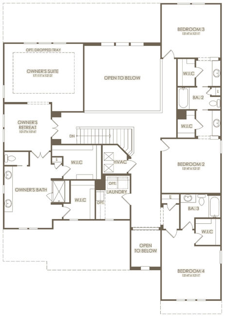 Floor 2