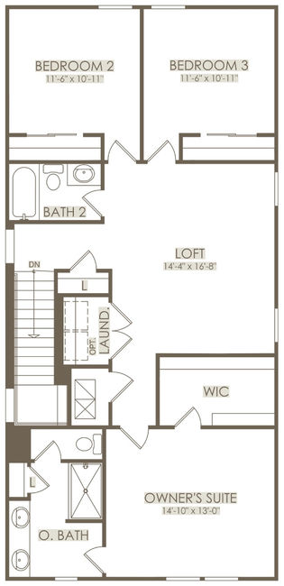 Floor 2