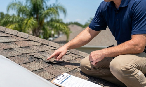 Central Florida Home Buyer Guide: Cosmetic Flips, Solar Leases & Inspection Myths