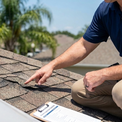 Central Florida Home Buyer Guide: Cosmetic Flips, Solar Leases & Inspection Myths