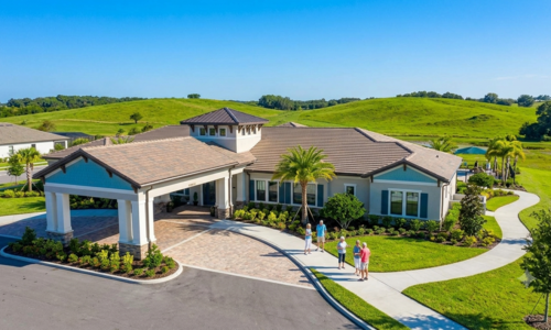 The Ultimate Guide to Del Webb Minneola & Active Adult Living in Lake County