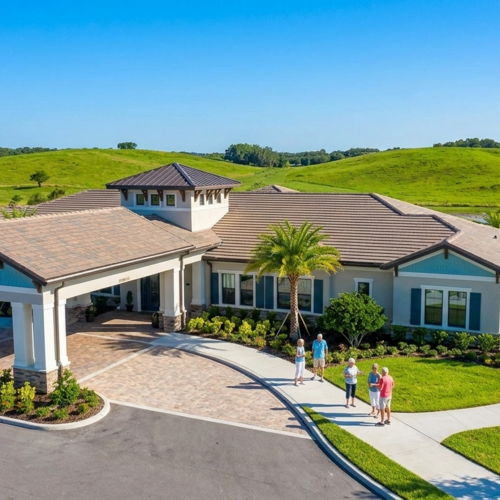The Ultimate Guide to Del Webb Minneola & Active Adult Living in Lake County