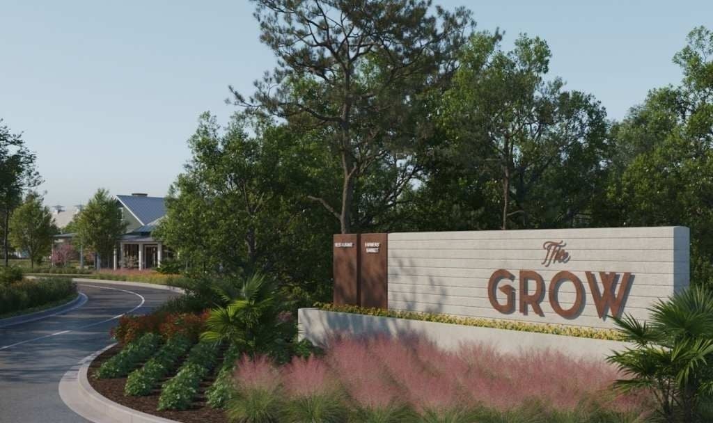 The Grow