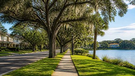 Delaney Park
