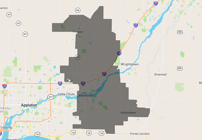 Kaukauna