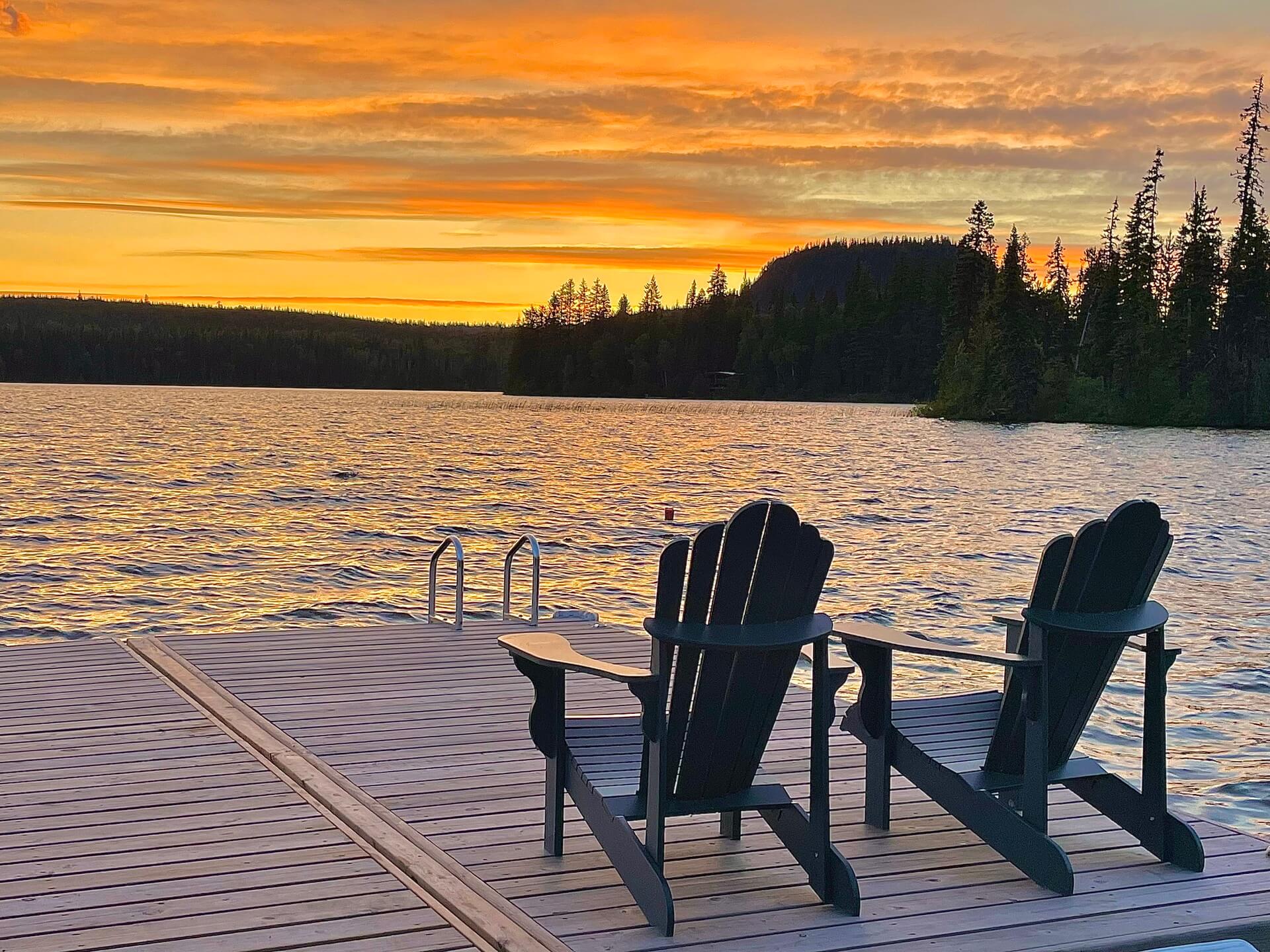 A Full-Market Response