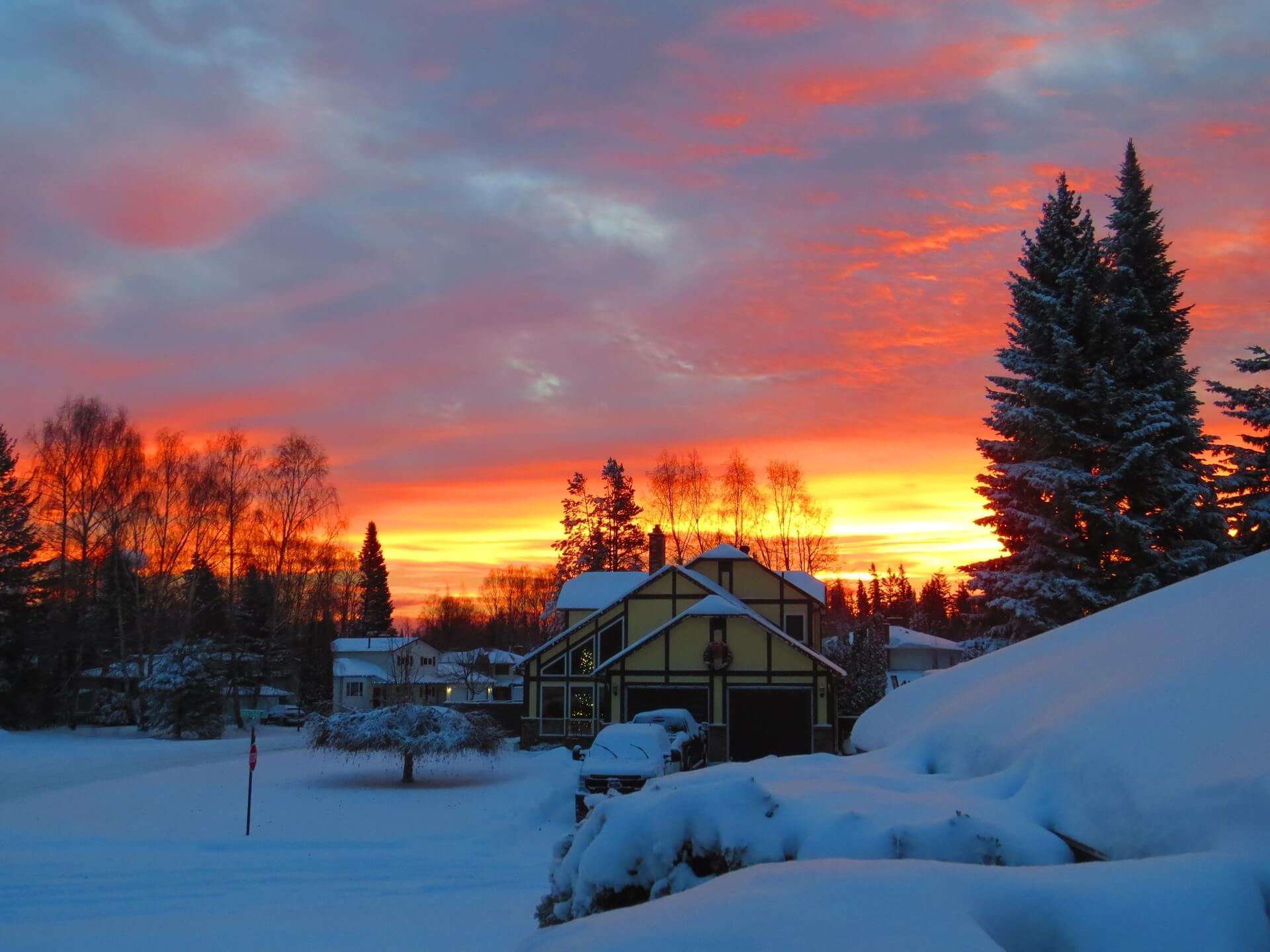 Open Houses & Private Tours