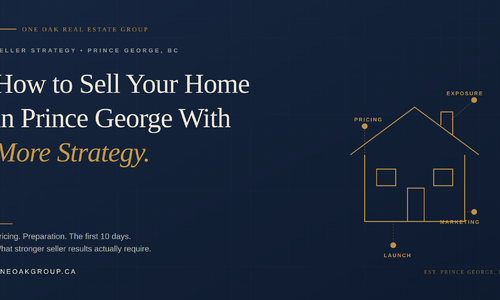 How to Sell Your Home in Prince George Wit&hellip;