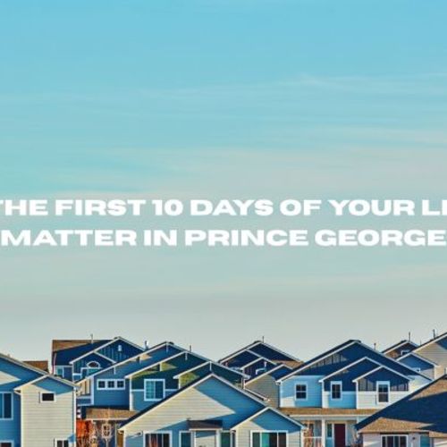 Why the First 10 Days of Your Listing Matter in Prince George