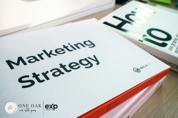 Home Marketing Blog