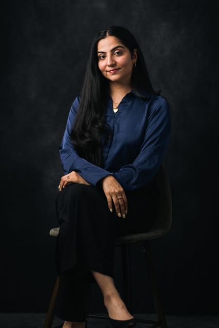 Jasmine Dhillon