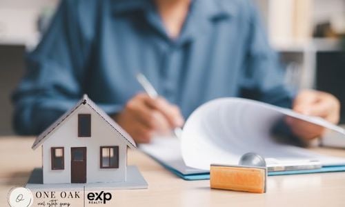 What Sellers Should Do Before Listing Their Home &hellip;