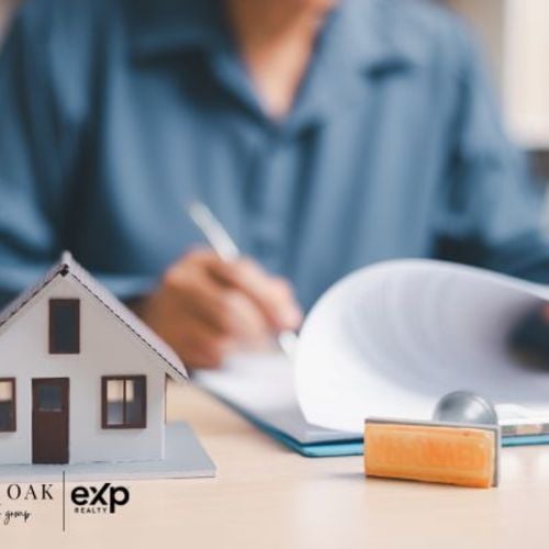 What Sellers Should Do Before Listing Their Home in Prince George