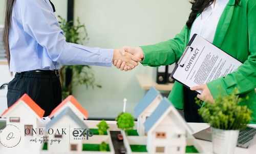 How to Choose the Right Realtor in Prince …