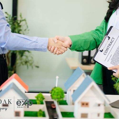 How to Choose the Right Realtor in Prince George (Without Guessing)