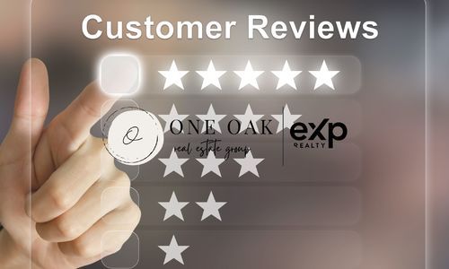 Where can I find reviews for realtors in &hellip;