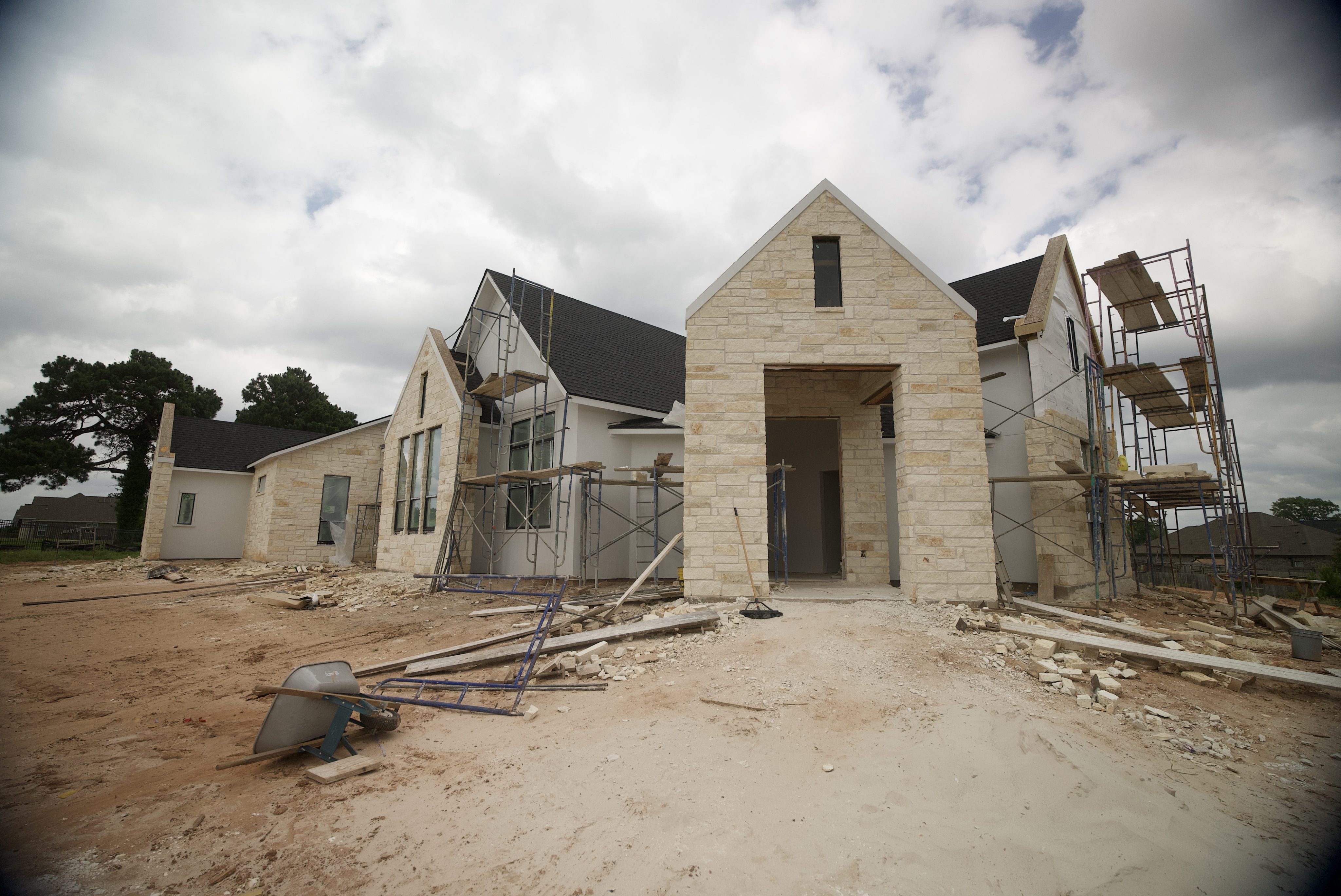 Phase 3 Progress