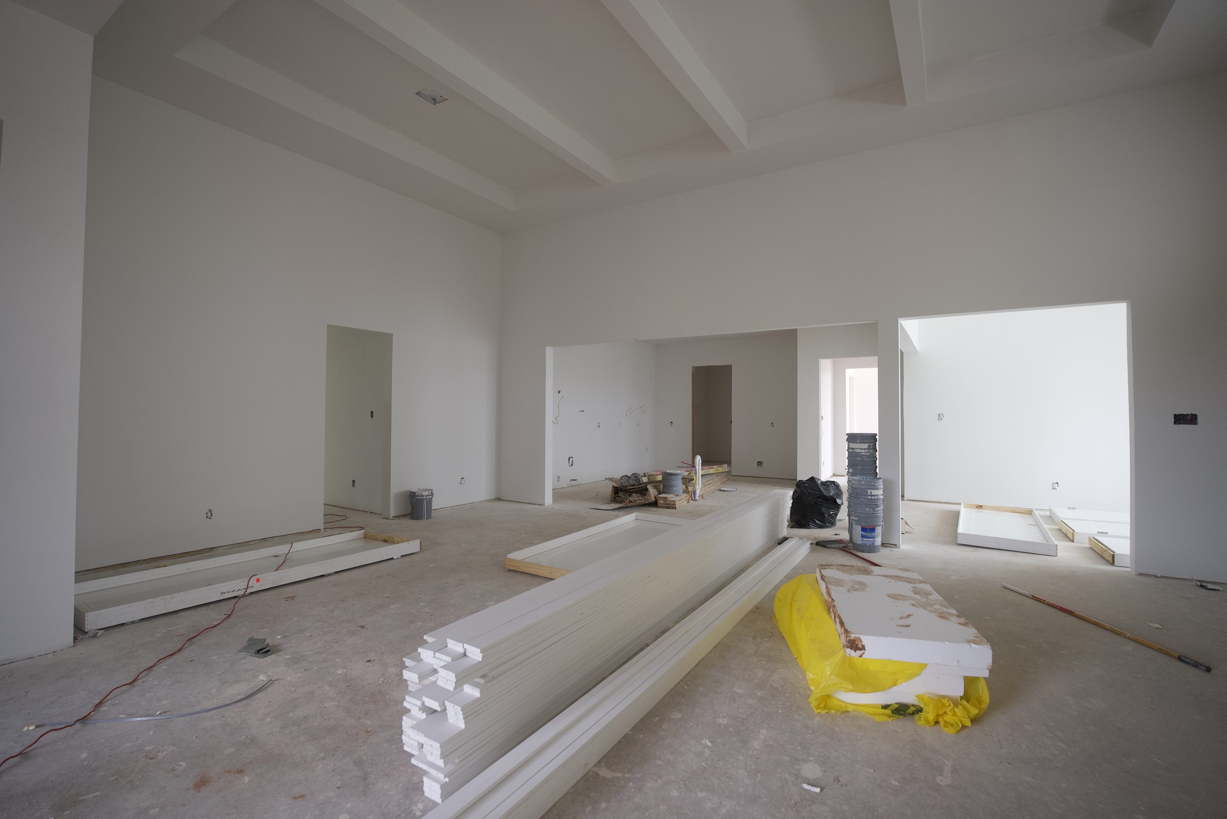 Phase 3 Progress