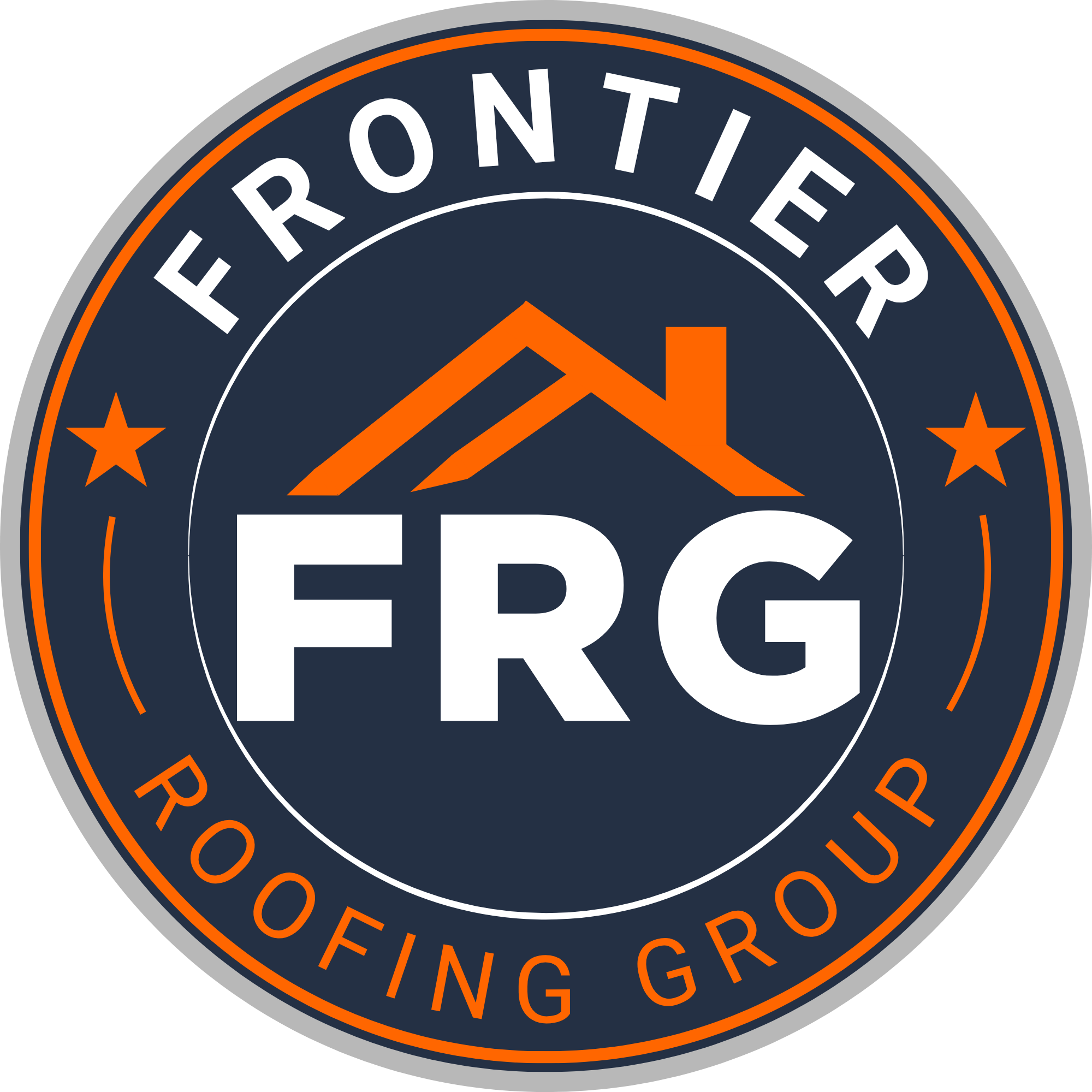Frontier Roofing Group