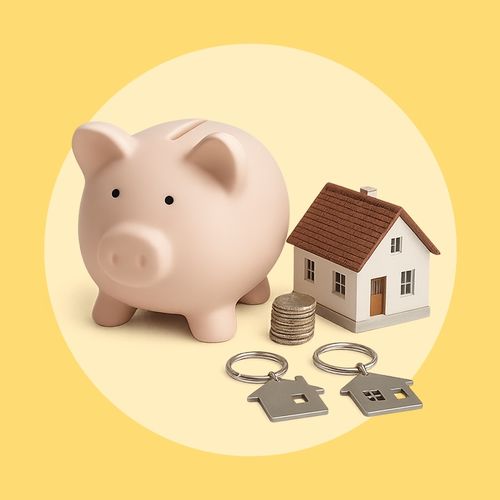 Discover the Myth of the 20% Down Payment