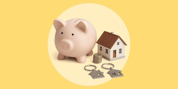 Discover the Myth of the 20% Down Payment