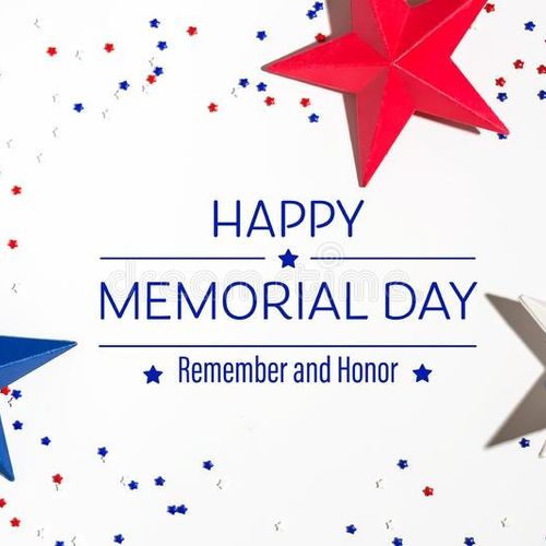 The History and Context of Memorial Day - Thank you for your Service!