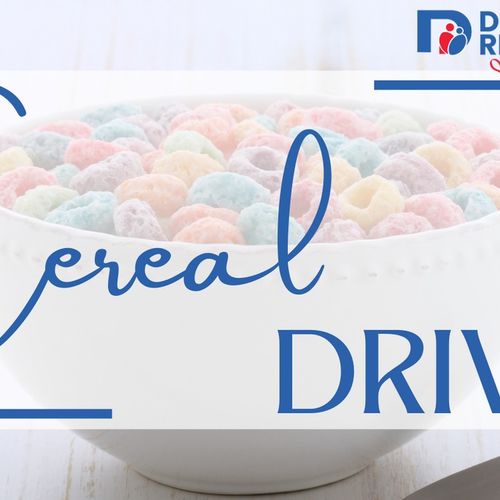 Dennis Realty Cares: Cereal Drive 2023