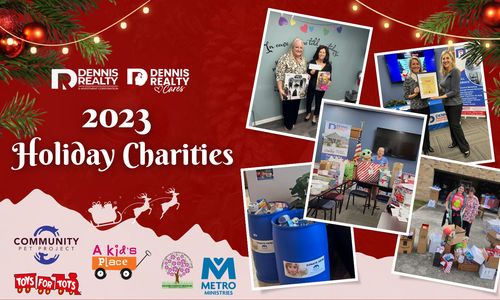 2023 Season of Giving!