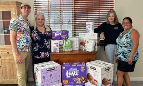 Twilight Open House and Life Center Fundraiser