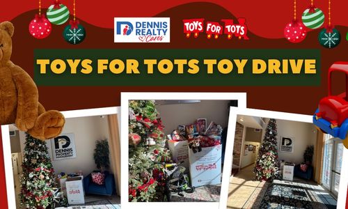 2024 Toys For Tots!!!