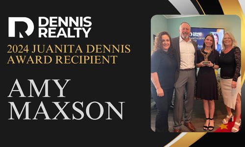 2024 JUANITA DENNIS AWARD