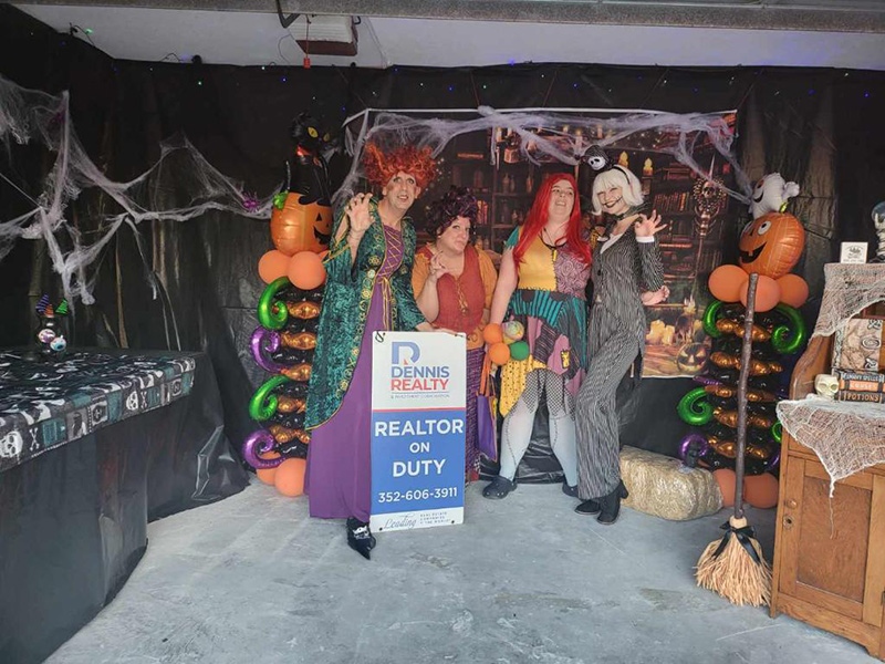 Dennis Realty Cares photo 4