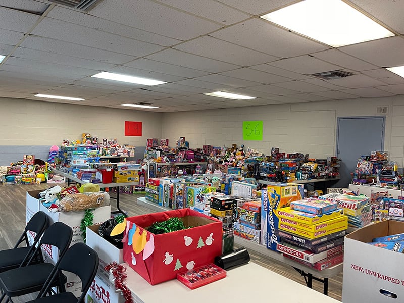 Dennis Realty Cares photo 5