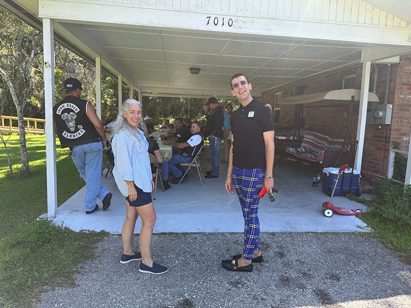 Dennis Realty Cares photo 6