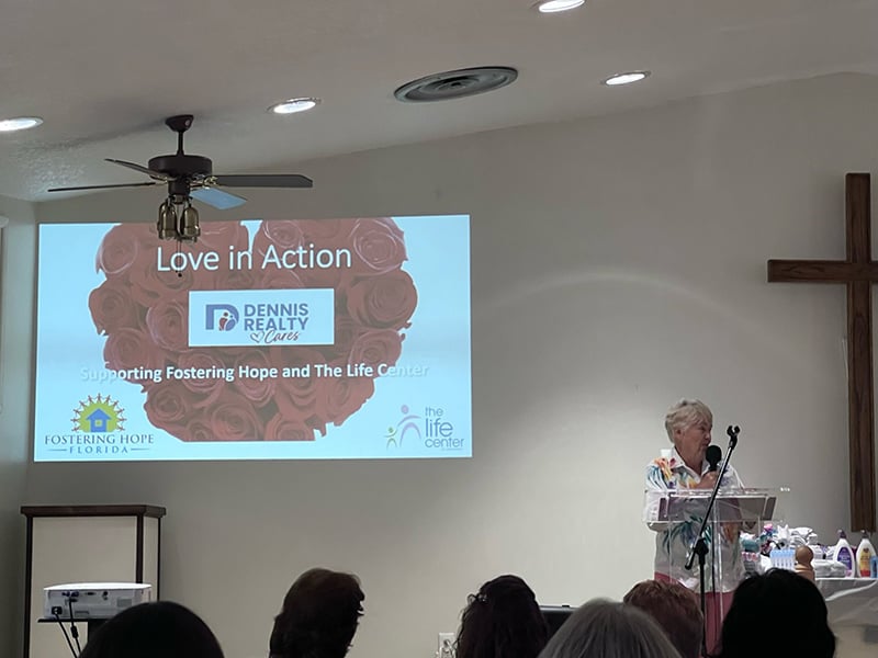 Dennis Realty Cares photo 8