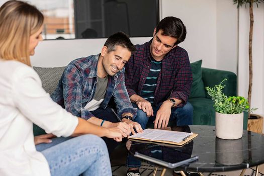 A Culture That Cares