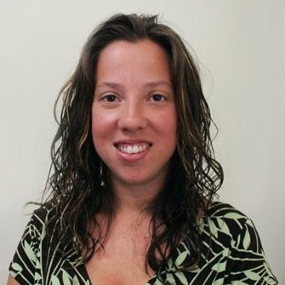 Amanda Barreto profile photo